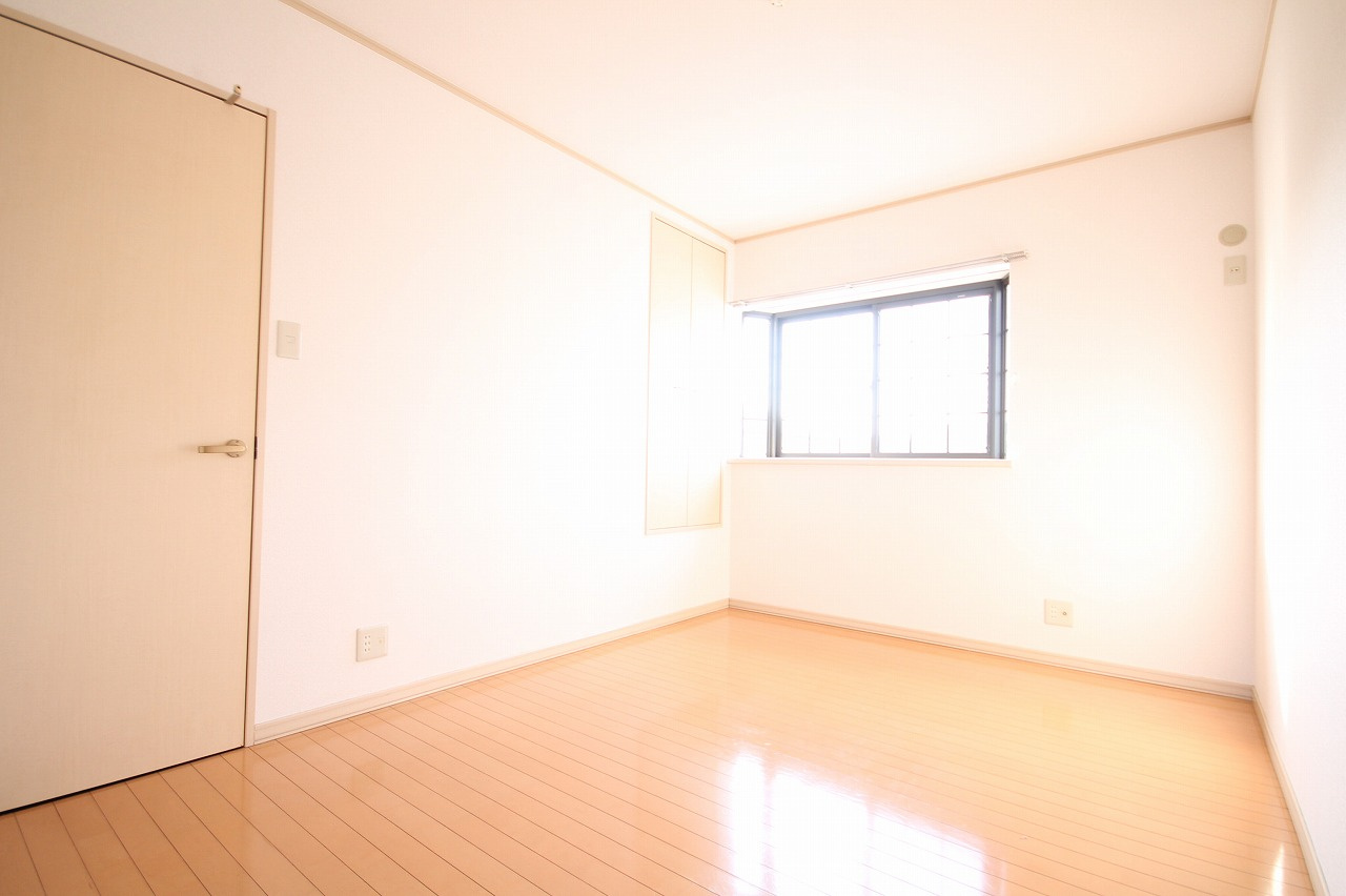 Classeed 21の内装