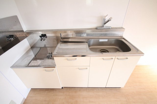 Classeed 21の設備