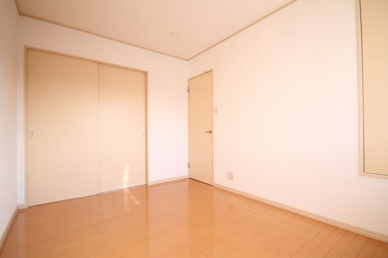 Classeed 21の寝室