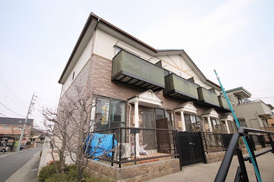 Classeed 21の外観