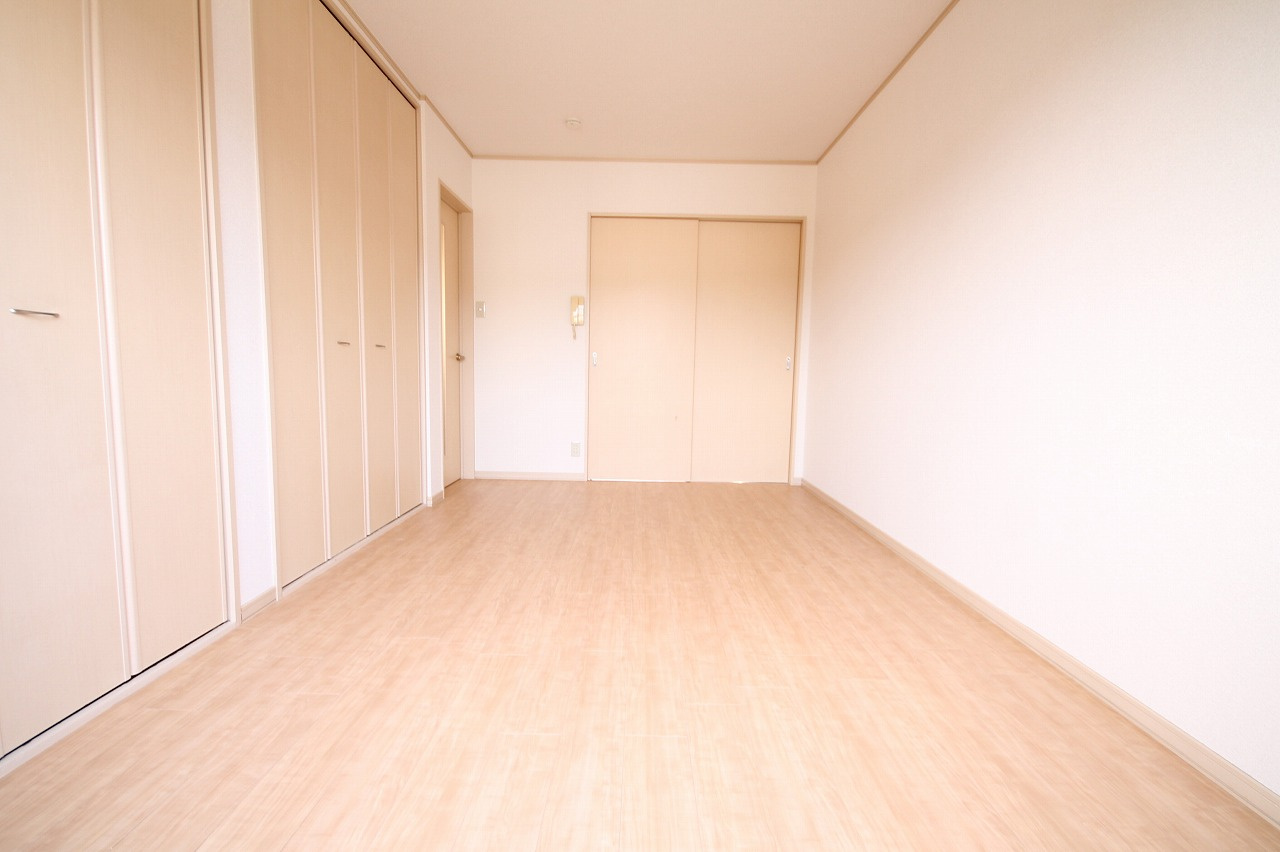 Classeed 21の洋室