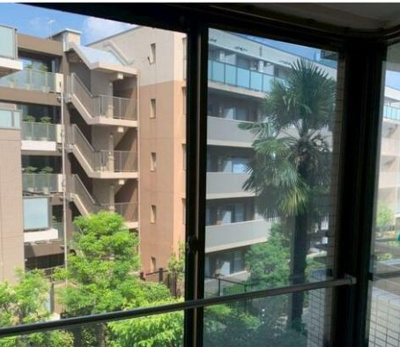 【展望】 | パティオ北新宿