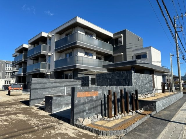 あいグラン・三島駅　A棟