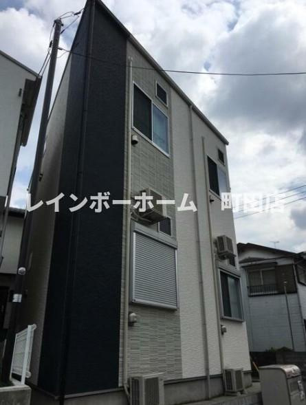 stage上鶴間本町※初期費用分割あと払いサービス利用可能物件のその他共用部分