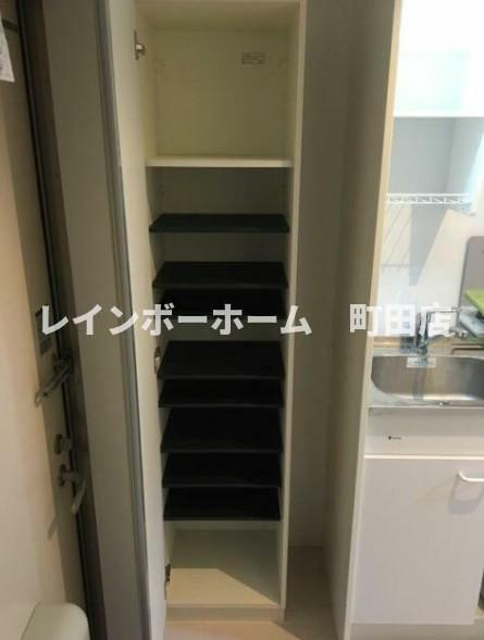stage上鶴間本町※初期費用分割あと払いサービス利用可能物件のその他