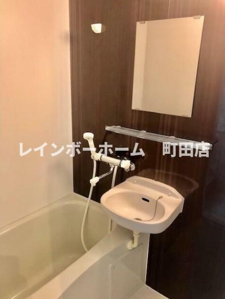 stage上鶴間本町※初期費用分割あと払いサービス利用可能物件の浴室