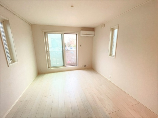 熊本市中央区本荘２丁目のアパートの内装