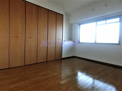 【内装】 | エル・セレーノ九条