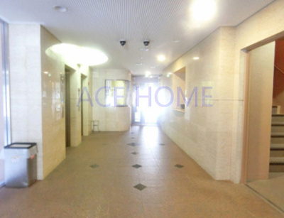 【ロビー】 | エル・セレーノ九条