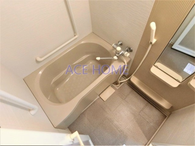 【浴室】 | エル・セレーノ九条