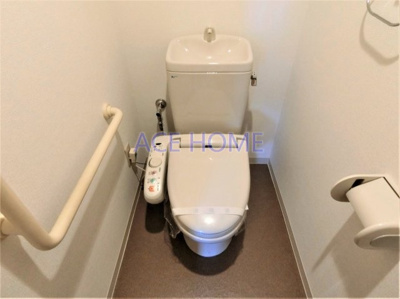 【トイレ】 | エル・セレーノ九条