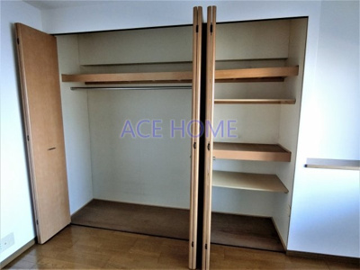 【収納】 | エル・セレーノ九条