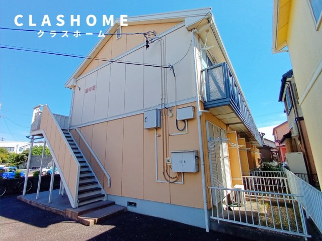 悠々荘　　　刈谷市近郊の賃貸はクラスホーム