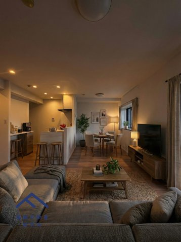 JGMシュリアン周船寺弐番館の外観