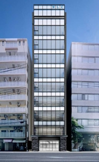 ＮＬＣ新大阪エースビル