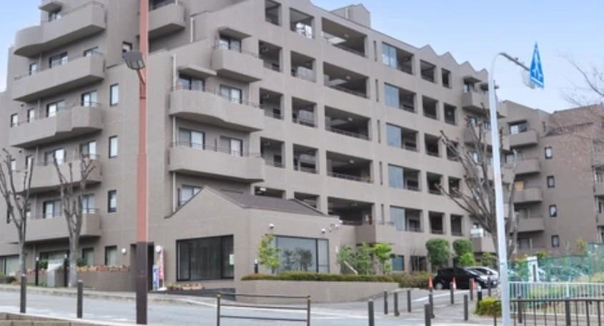 コモンシティ星田ヴェルデヒルズ1番館