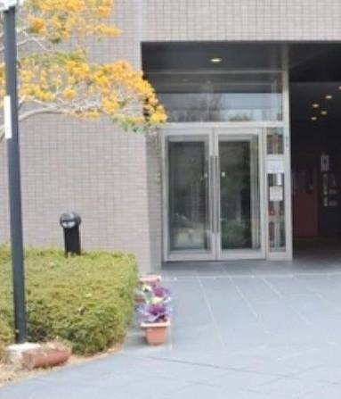 コモンシティ星田ヴェルデヒルズ1番館のエントランス|■物件内覧・資金計画相談・住宅ローン相談、リフォーム相談、お問合せ受付中■
※当日・翌日のご内覧、ご相談はお電話でのお問合せがスムーズです！