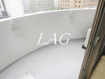 【バルコニー】 | ＦｉｒＳｔ－Ａ虎ノ門 | バルコニーです。