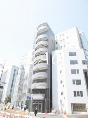 【外観】 | ＦｉｒＳｔ－Ａ虎ノ門 | 外観です。