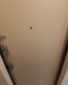 【玄関】 | ジョリエメゾン千石