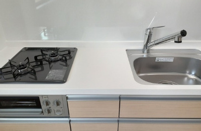 【キッチン】 | ジョリエメゾン千石