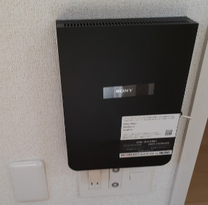 【設備】 | ジョリエメゾン千石