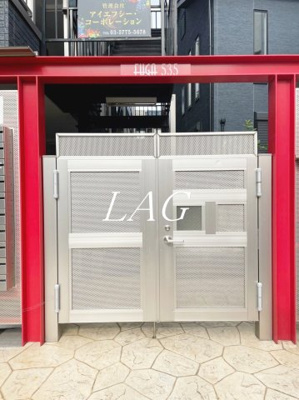 【エントランス】 | 風香５３５ | エントランスです。