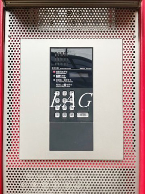 【セキュリティ】 | 風香５３５ | オートロックです。