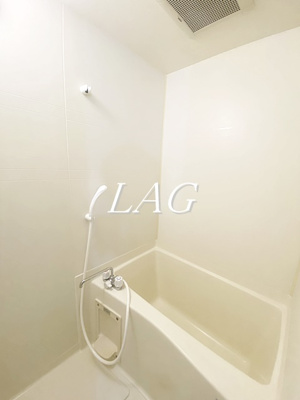 【浴室】 | アクシーズグランデ高鼻町 | お風呂です。