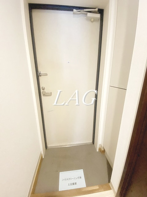 【玄関】 | アクシーズグランデ高鼻町 | 玄関です。