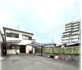 大開3丁目貸戸建