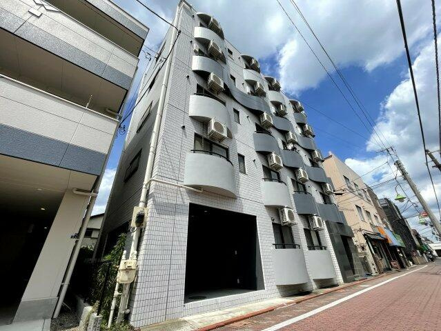 ＮＵＴＥＲＲＡＣＥ鵜の⽊の画像