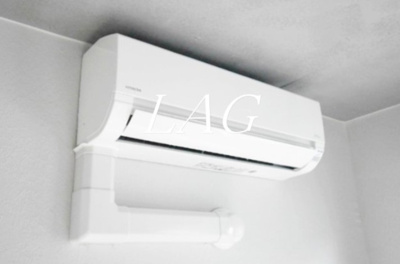 【設備】 | HW.HILLS(町屋Ⅱ) | エアコンです。