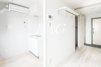 【居間・リビング】 | HW.HILLS(町屋Ⅱ) | 洋室のお部屋です。