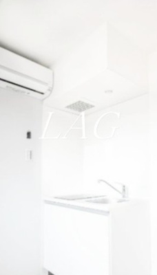 【キッチン】 | HW.HILLS(町屋Ⅱ) | キッチンです。