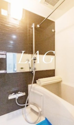 【浴室】 | HW.HILLS(町屋Ⅱ) | お風呂です。