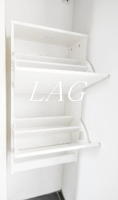 【収納】 | HW.HILLS(町屋Ⅱ) | 収納です。