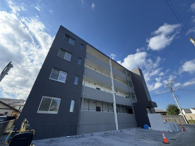 【外観】 | アーベイン潮見