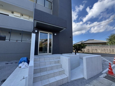  | アーベイン潮見