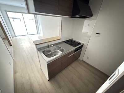 【キッチン】 | アーベイン潮見