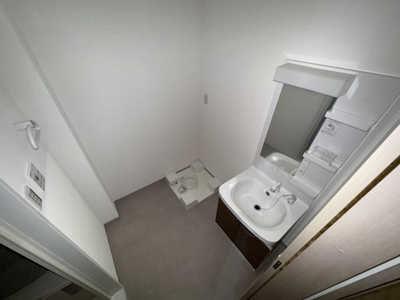 【内装】 | アーベイン潮見