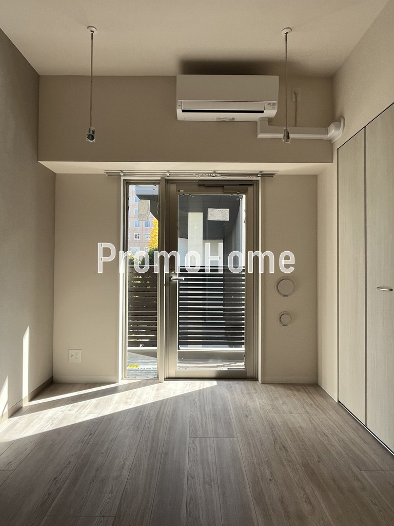 JPT RESIDENCE の寝室