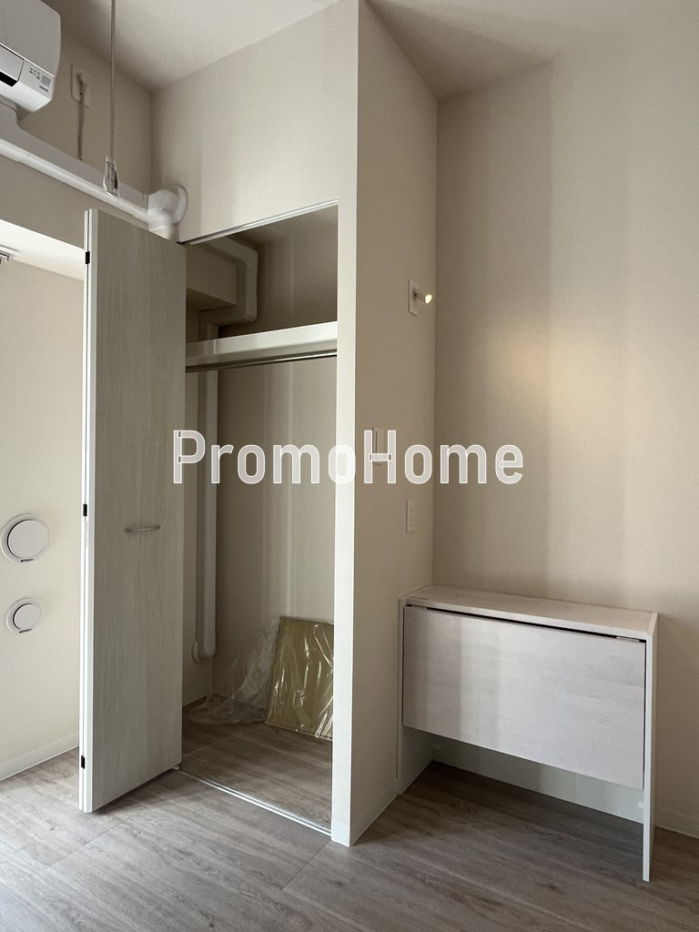 JPT RESIDENCE のその他