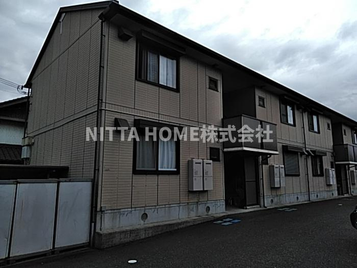 グランディール白浜