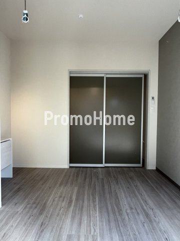 JPT RESIDENCE の洋室