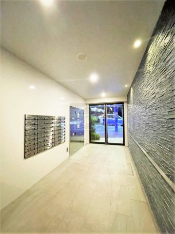 クレヴィスタ中板橋のその他共用部分