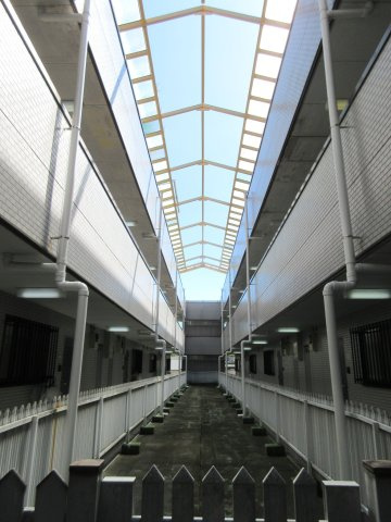 グランデール緑園のその他共用部分|※実際の使用状況とは異なります(現況優先)