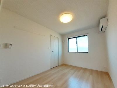 【寝室】 | カサプーラ