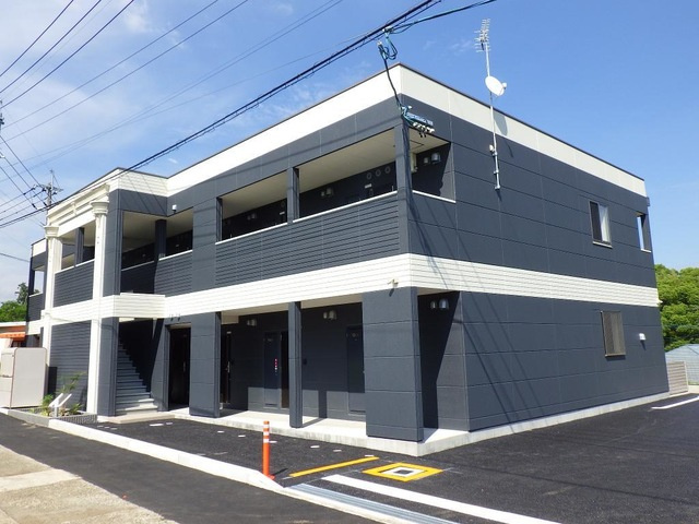 ルラシオン大津