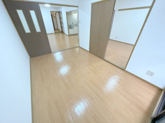 【寝室】 | イプシロンB棟　311